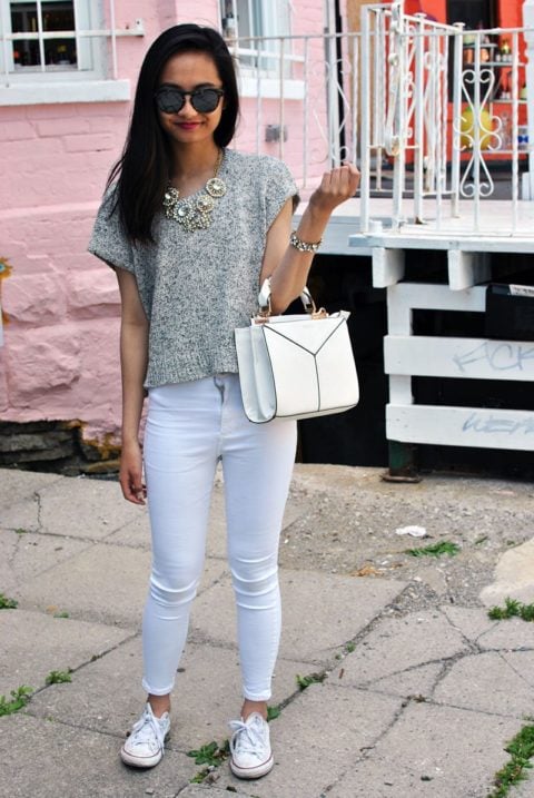 के बारे में नवीनतम कंपनी की खबर हर पोशाक के साथ हैंडबैग को कैसे स्टाइल करें: 12 स्टाइल पैनल-अनुमोदित टिप्स  3