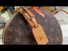 ब्रांड बैग बनाने के लिए पांच सितारा प्रतिष्ठित निर्माता उच्च गुणवत्ता वाले बैग