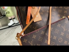 ब्रांड बैग बनाने के लिए पांच सितारा प्रतिष्ठित निर्माता उच्च गुणवत्ता वाले बैग