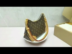 ब्रांड बैग बनाने के लिए पांच सितारा प्रतिष्ठित निर्माता उच्च गुणवत्ता वाले बैग