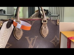 ब्रांड बैग बनाने के लिए पांच सितारा प्रतिष्ठित निर्माता उच्च गुणवत्ता वाले बैग