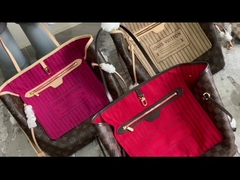 ब्रांड बैग बनाने के लिए पांच सितारा प्रतिष्ठित निर्माता उच्च गुणवत्ता वाले बैग