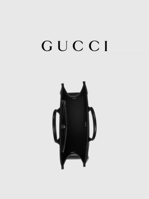 ब्रांडेड GUCCI जंबो GG टॉट बैग मीडियम पुरुषों के लिए