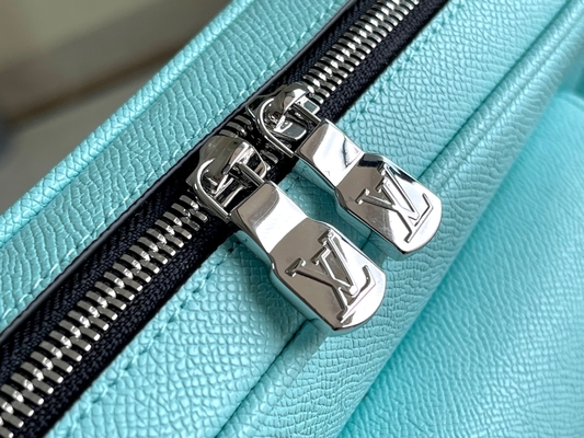 लुई Vuitton ब्रांडेड मेन्स बैग मोनोग्राम यूनीसेक्स M30233 आउटडोर मैसेंजर और शोल्डर बैग