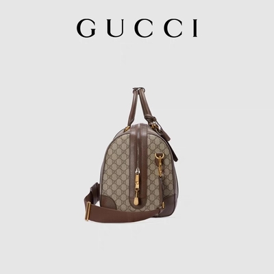 प्रीमियम डिज़ाइनर Gucci Marmont मोनोग्राम टोट बैग OEM
